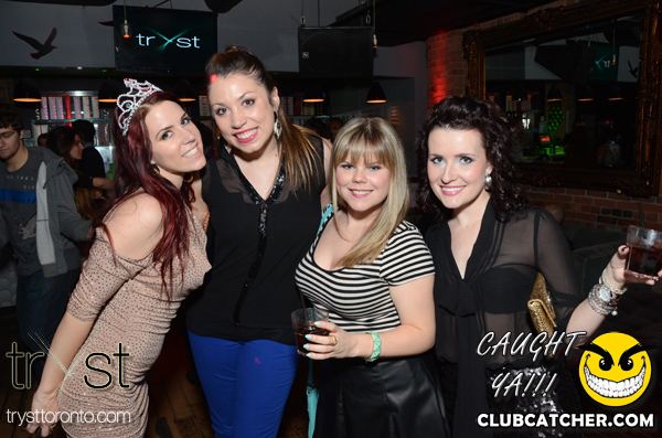 Tryst nightclub photo 64 - January 5th, 2013