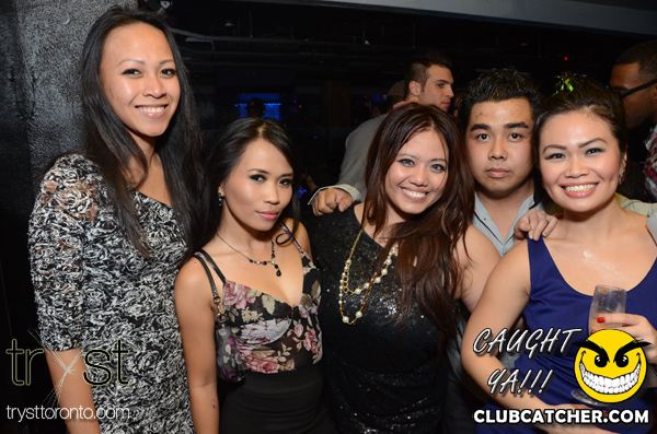 Tryst nightclub photo 65 - January 5th, 2013