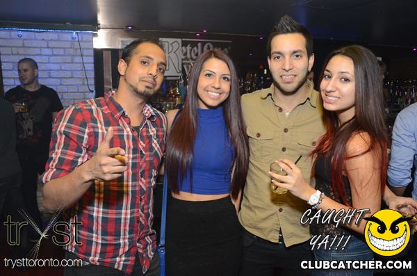 Tryst nightclub photo 68 - January 5th, 2013