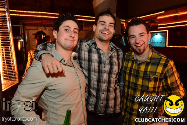 Tryst nightclub photo 71 - January 5th, 2013