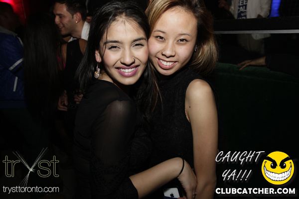 Tryst nightclub photo 74 - January 5th, 2013