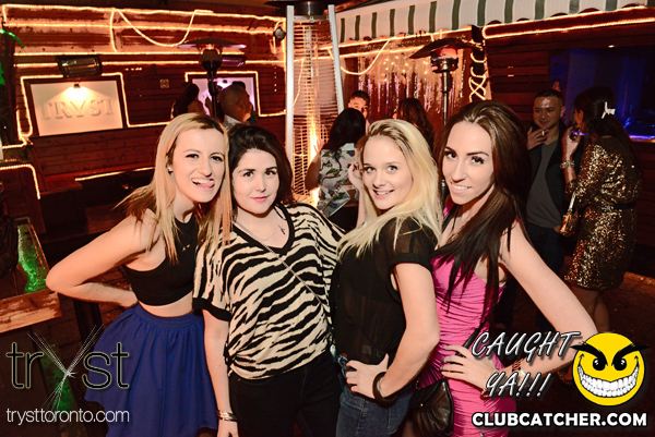 Tryst nightclub photo 75 - January 5th, 2013