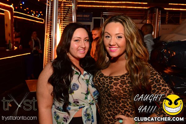 Tryst nightclub photo 77 - January 5th, 2013