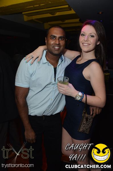 Tryst nightclub photo 78 - January 5th, 2013