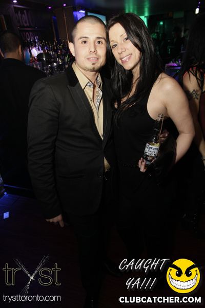 Tryst nightclub photo 83 - January 5th, 2013