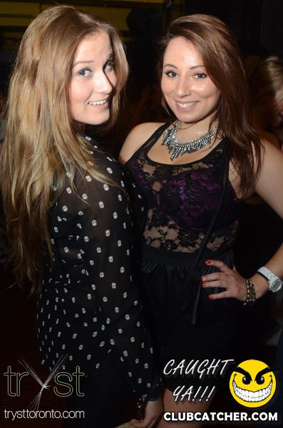 Tryst nightclub photo 84 - January 5th, 2013