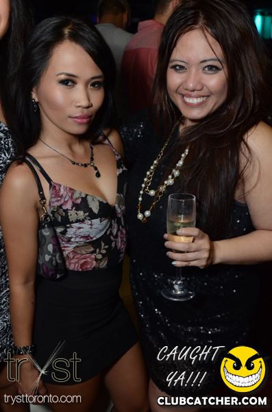 Tryst nightclub photo 85 - January 5th, 2013