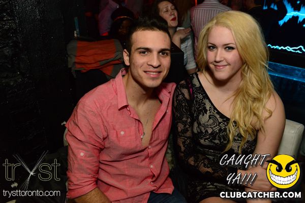 Tryst nightclub photo 89 - January 5th, 2013