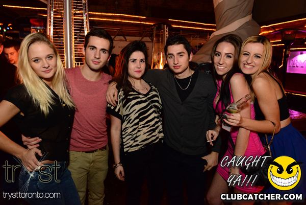 Tryst nightclub photo 92 - January 5th, 2013