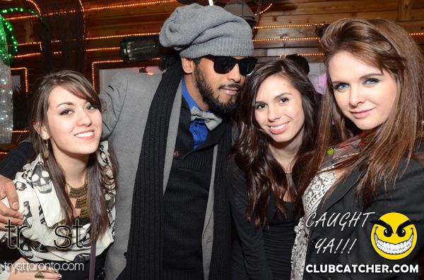 Tryst nightclub photo 94 - January 5th, 2013