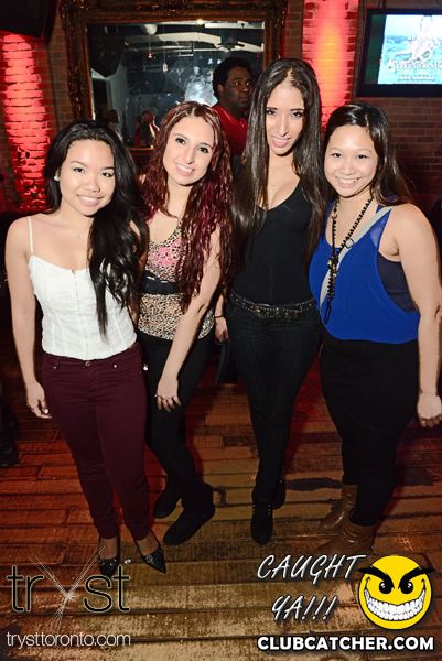 Tryst nightclub photo 97 - January 5th, 2013