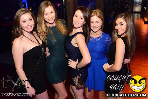 Tryst nightclub photo 98 - January 5th, 2013