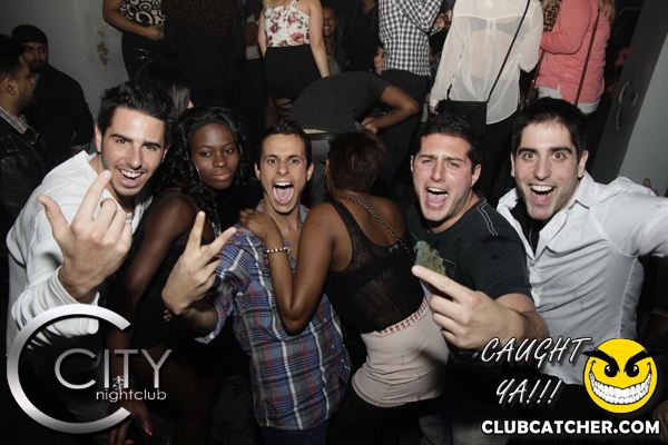 City nightclub photo 105 - January 5th, 2013