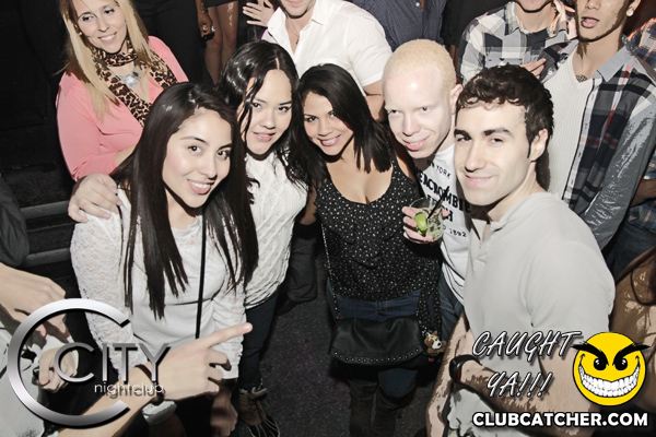 City nightclub photo 114 - January 5th, 2013
