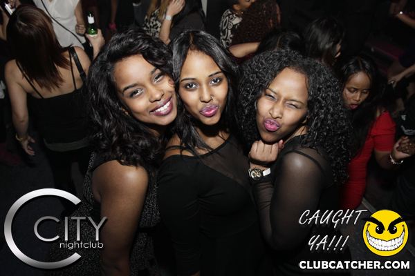 City nightclub photo 126 - January 5th, 2013