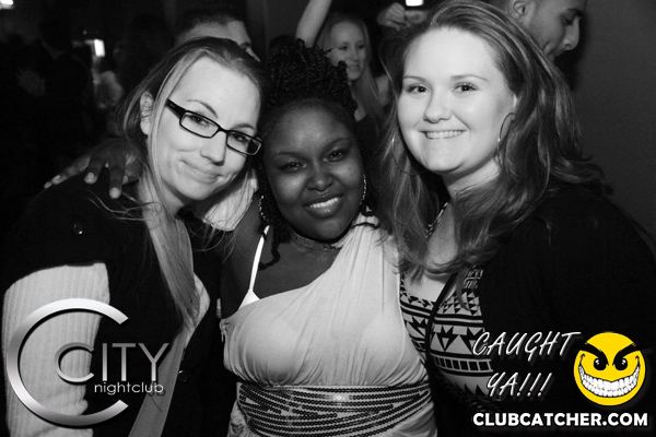 City nightclub photo 128 - January 5th, 2013