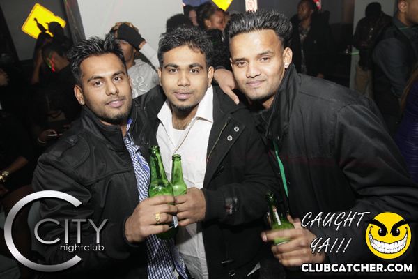 City nightclub photo 132 - January 5th, 2013