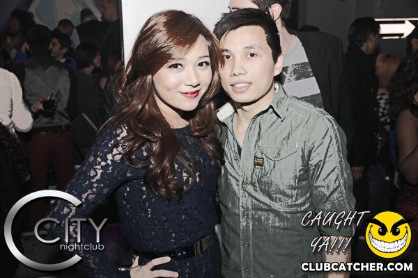 City nightclub photo 137 - January 5th, 2013