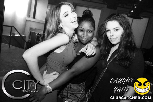 City nightclub photo 139 - January 5th, 2013