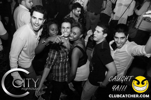 City nightclub photo 143 - January 5th, 2013