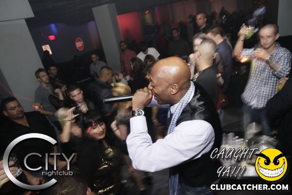City nightclub photo 148 - January 5th, 2013