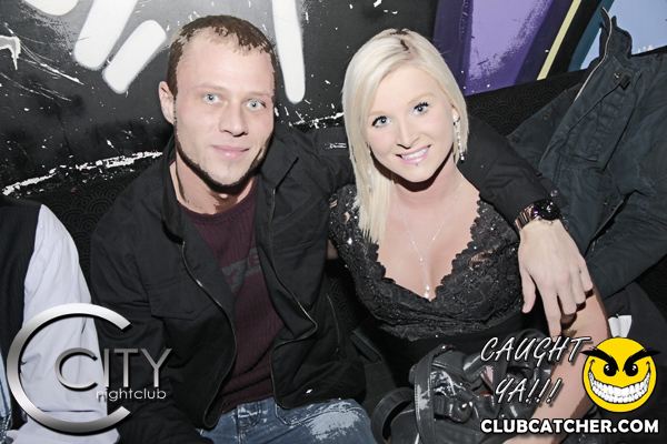 City nightclub photo 155 - January 5th, 2013