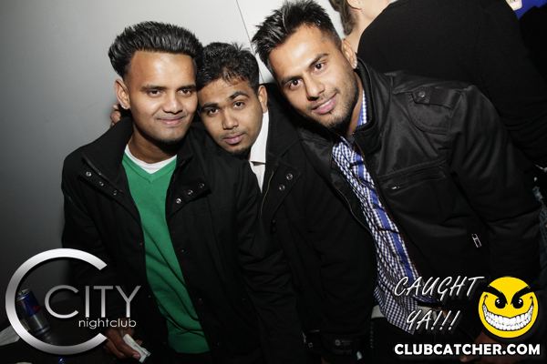 City nightclub photo 156 - January 5th, 2013