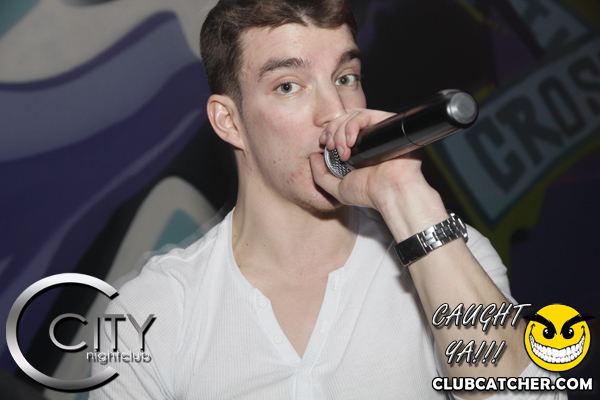 City nightclub photo 158 - January 5th, 2013