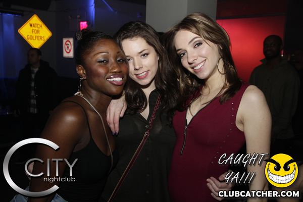 City nightclub photo 163 - January 5th, 2013