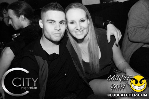 City nightclub photo 168 - January 5th, 2013