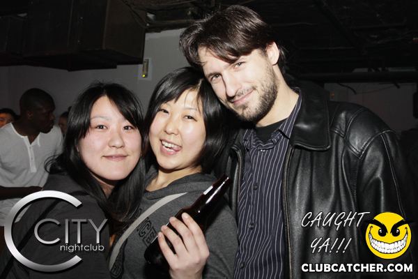 City nightclub photo 169 - January 5th, 2013