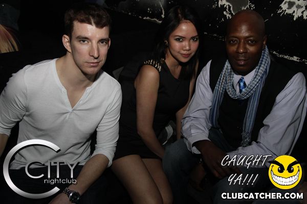 City nightclub photo 172 - January 5th, 2013