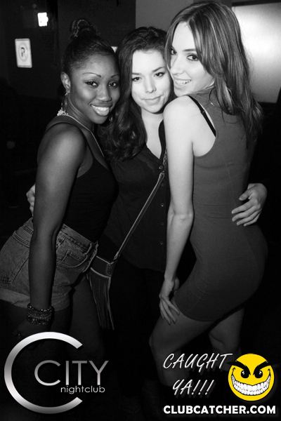 City nightclub photo 175 - January 5th, 2013