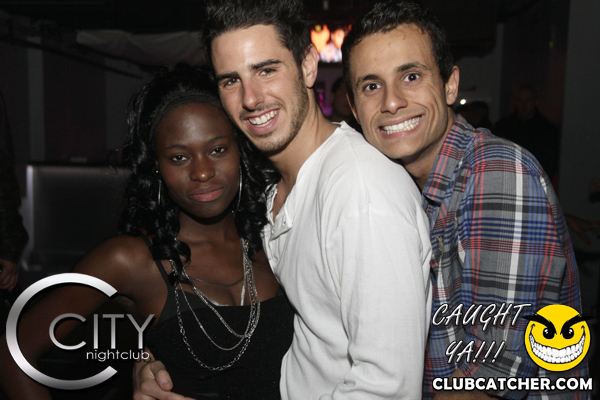 City nightclub photo 181 - January 5th, 2013