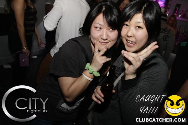 City nightclub photo 188 - January 5th, 2013