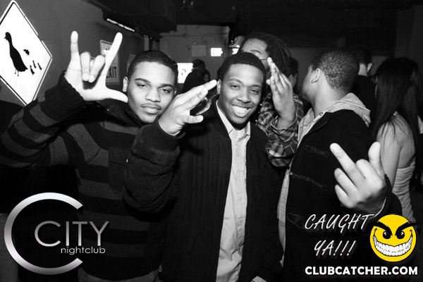 City nightclub photo 190 - January 5th, 2013