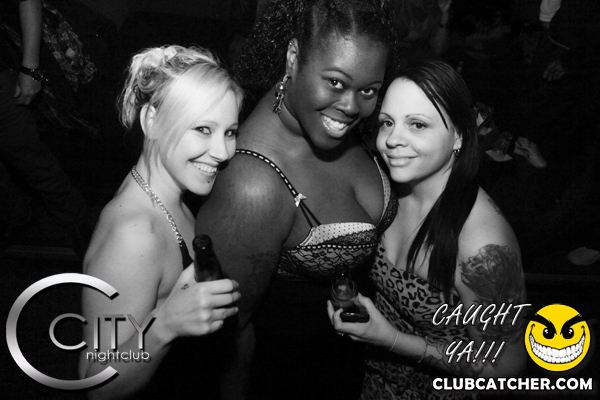 City nightclub photo 192 - January 5th, 2013