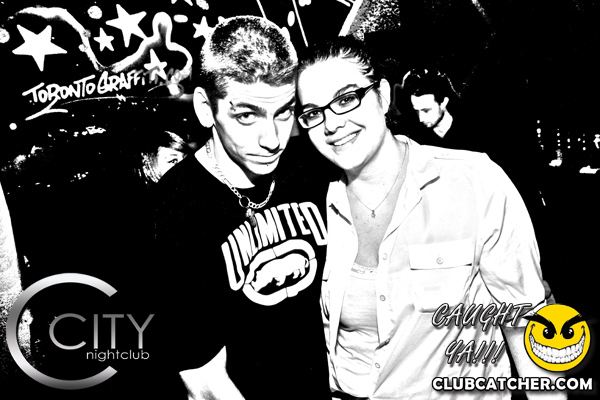 City nightclub photo 193 - January 5th, 2013