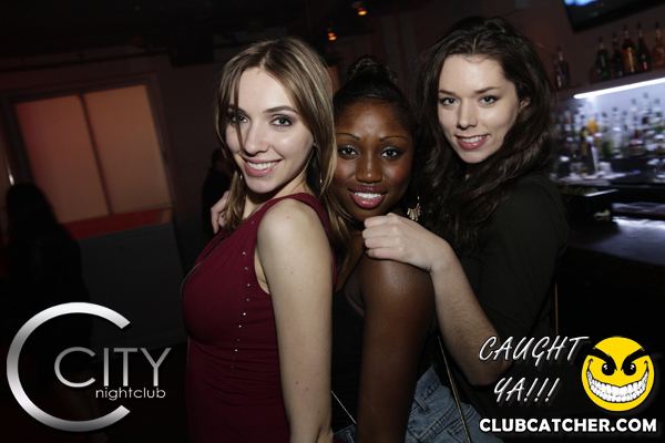 City nightclub photo 197 - January 5th, 2013