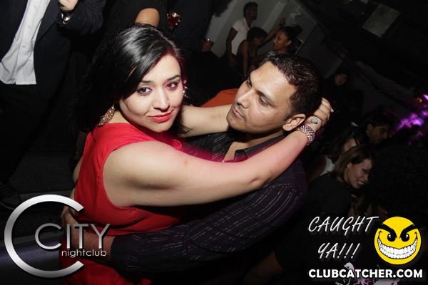 City nightclub photo 200 - January 5th, 2013