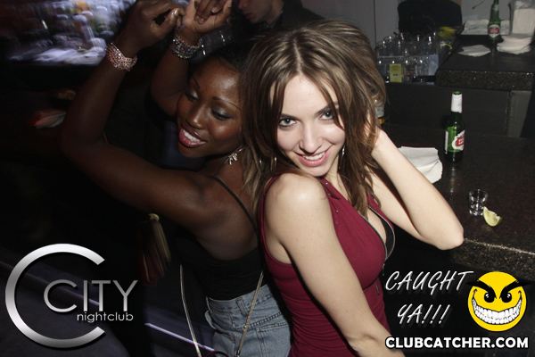 City nightclub photo 203 - January 5th, 2013