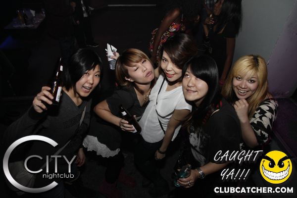 City nightclub photo 206 - January 5th, 2013