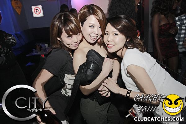 City nightclub photo 207 - January 5th, 2013