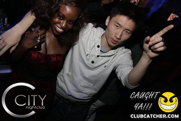 City nightclub photo 208 - January 5th, 2013