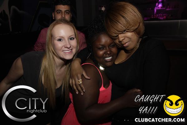 City nightclub photo 209 - January 5th, 2013