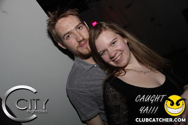 City nightclub photo 28 - January 5th, 2013