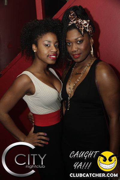 City nightclub photo 38 - January 5th, 2013