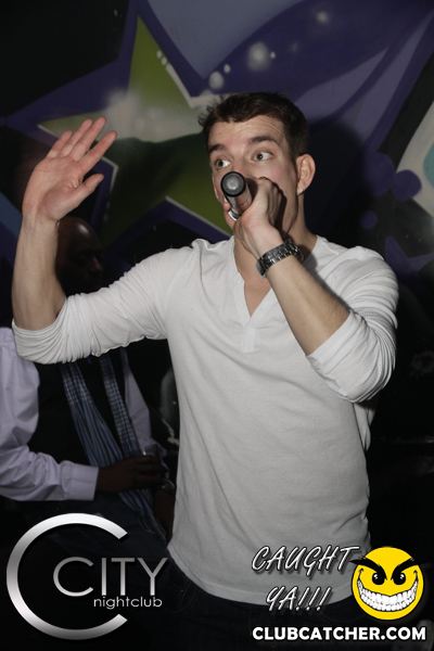 City nightclub photo 45 - January 5th, 2013