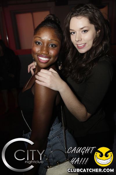 City nightclub photo 47 - January 5th, 2013
