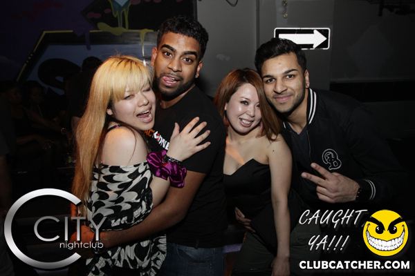 City nightclub photo 49 - January 5th, 2013